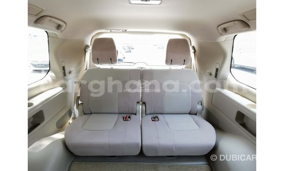 Buy Import Toyota Land Cruiser Black Car in Import - Dubai in Ashanti Buy Import Toyota Land Cruiser Black Car in Import - Dubai in Ashanti