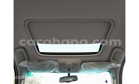 Ra Imported Mitsubishi Montero funfun Ọkọ̀ in Import - Dubai ni Ashanti Ra Imported Mitsubishi Montero funfun Ọkọ̀ in Import - Dubai ni Ashanti