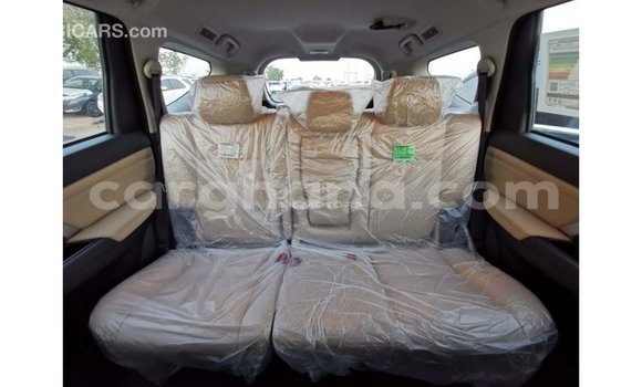 Ra Imported Mitsubishi Montero funfun Ọkọ̀ in Import - Dubai ni Ashanti Ra Imported Mitsubishi Montero funfun Ọkọ̀ in Import - Dubai ni Ashanti