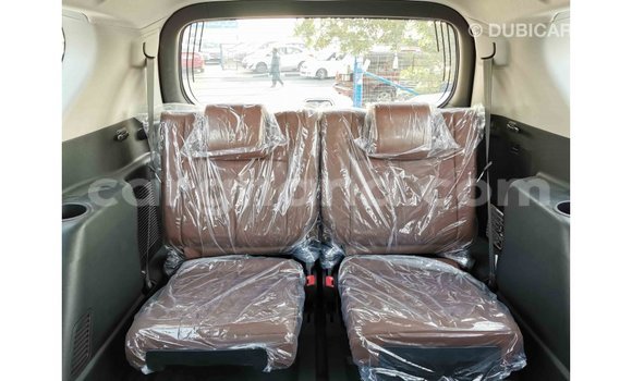 Buy Import Toyota Prado Black Car in Import - Dubai in Ashanti Buy Import Toyota Prado Black Car in Import - Dubai in Ashanti