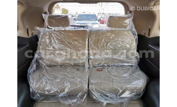 Buy Import Toyota Land Cruiser Black Car in Import - Dubai in Ashanti Buy Import Toyota Land Cruiser Black Car in Import - Dubai in Ashanti