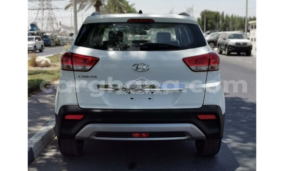 Buy Import Hyundai Creta White Car in Import - Dubai in Ashanti Buy Import Hyundai Creta White Car in Import - Dubai in Ashanti