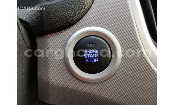 Buy Import Hyundai Creta White Car in Import - Dubai in Ashanti Buy Import Hyundai Creta White Car in Import - Dubai in Ashanti