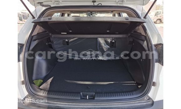Buy Import Hyundai Creta White Car in Import - Dubai in Ashanti Buy Import Hyundai Creta White Car in Import - Dubai in Ashanti
