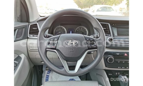 Buy Import Hyundai Tucson Black Car in Import - Dubai in Ashanti Buy Import Hyundai Tucson Black Car in Import - Dubai in Ashanti