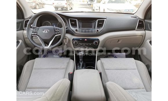Buy Import Hyundai Tucson Black Car in Import - Dubai in Ashanti Buy Import Hyundai Tucson Black Car in Import - Dubai in Ashanti