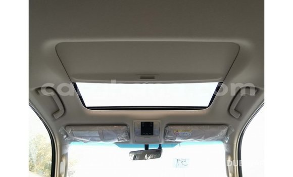 Sayi Imported Toyota Prado Black Mota in Import - Dubai a Ashanti Sayi Imported Toyota Prado Black Mota in Import - Dubai a Ashanti