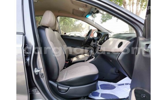 Ra Imported Hyundai i10 Miiran Ọkọ̀ in Import - Dubai ni Ashanti Ra Imported Hyundai i10 Miiran Ọkọ̀ in Import - Dubai ni Ashanti