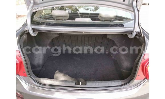 Ra Imported Hyundai i10 Miiran Ọkọ̀ in Import - Dubai ni Ashanti Ra Imported Hyundai i10 Miiran Ọkọ̀ in Import - Dubai ni Ashanti