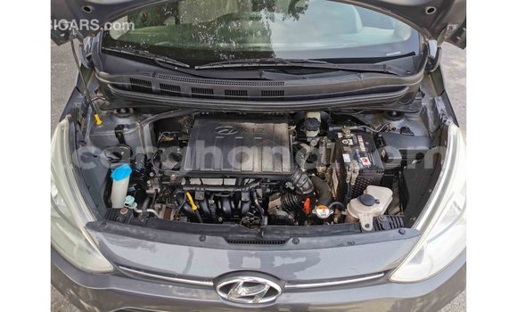 Ra Imported Hyundai i10 Miiran Ọkọ̀ in Import - Dubai ni Ashanti Ra Imported Hyundai i10 Miiran Ọkọ̀ in Import - Dubai ni Ashanti