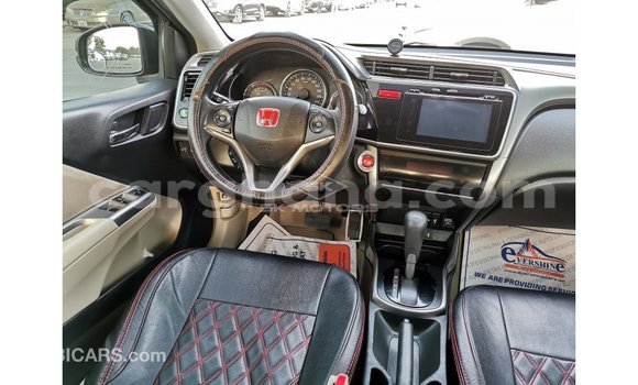 Buy Import Honda C Black Bike in Import - Dubai in Ashanti Buy Import Honda C Black Bike in Import - Dubai in Ashanti