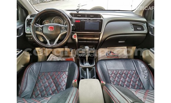 Buy Import Honda C Black Bike in Import - Dubai in Ashanti Buy Import Honda C Black Bike in Import - Dubai in Ashanti