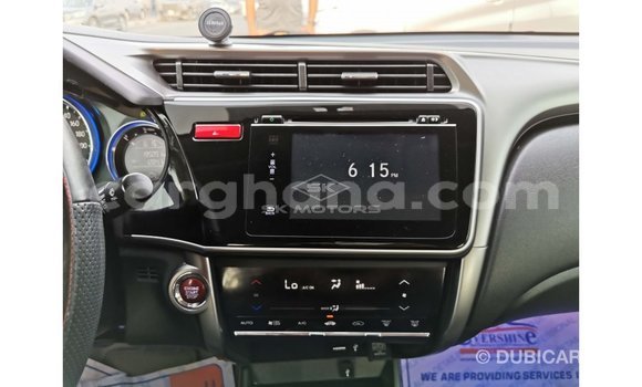 Buy Import Honda C Black Bike in Import - Dubai in Ashanti Buy Import Honda C Black Bike in Import - Dubai in Ashanti