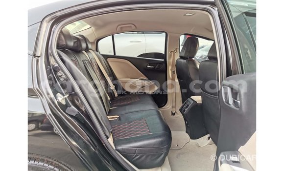 Buy Import Honda C Black Bike in Import - Dubai in Ashanti Buy Import Honda C Black Bike in Import - Dubai in Ashanti