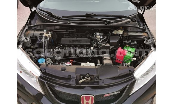 Buy Import Honda C Black Bike in Import - Dubai in Ashanti Buy Import Honda C Black Bike in Import - Dubai in Ashanti