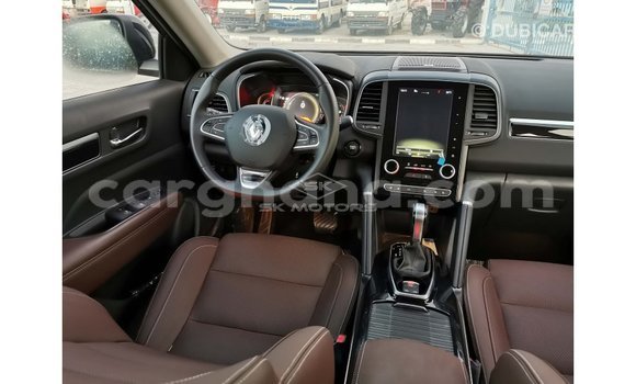 Ra Imported Renault 18 Black Ọkọ̀ in Import - Dubai ni Ashanti Ra Imported Renault 18 Black Ọkọ̀ in Import - Dubai ni Ashanti