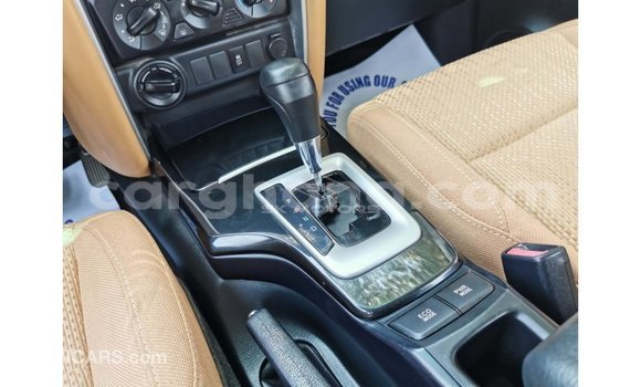 Sayi Imported Toyota Fortuner White Mota in Import - Dubai a Ashanti Sayi Imported Toyota Fortuner White Mota in Import - Dubai a Ashanti