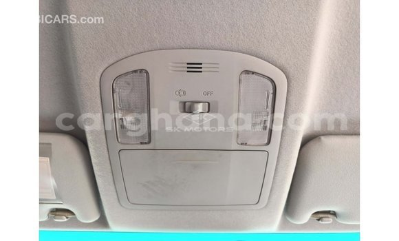 Sayi Imported Toyota Fortuner White Mota in Import - Dubai a Ashanti Sayi Imported Toyota Fortuner White Mota in Import - Dubai a Ashanti