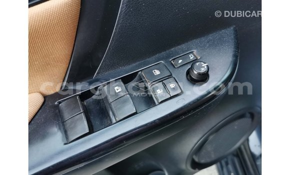 Buy Import Toyota Fortuner Black Car in Import - Dubai in Ashanti Buy Import Toyota Fortuner Black Car in Import - Dubai in Ashanti