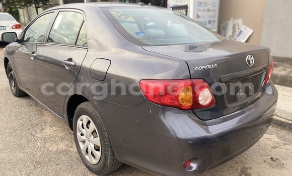 Buy Used Toyota Corolla Beige Car in Sekondi–Takoradi Metropolitan in Western Buy Used Toyota Corolla Beige Car in Sekondi–Takoradi Metropolitan in Western