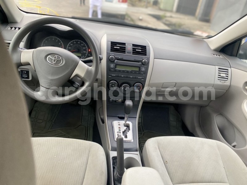 Big with watermark toyota corolla western sekondi takoradi metropolitan 34964