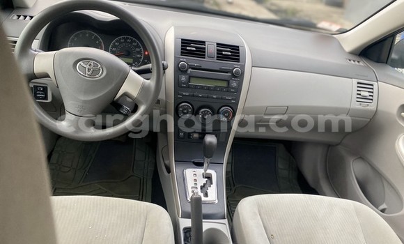 Ra Àlòkù Toyota Corolla Alagara Ọkọ̀ in Sekondi–Takoradi Metropolitan ni Oorun Ra Àlòkù Toyota Corolla Alagara Ọkọ̀ in Sekondi–Takoradi Metropolitan ni Oorun