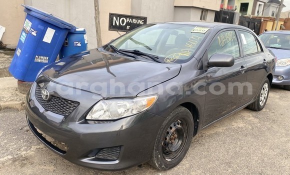 Ra Àlòkù Toyota Corolla Alagara Ọkọ̀ in Sekondi–Takoradi Metropolitan ni Oorun Ra Àlòkù Toyota Corolla Alagara Ọkọ̀ in Sekondi–Takoradi Metropolitan ni Oorun