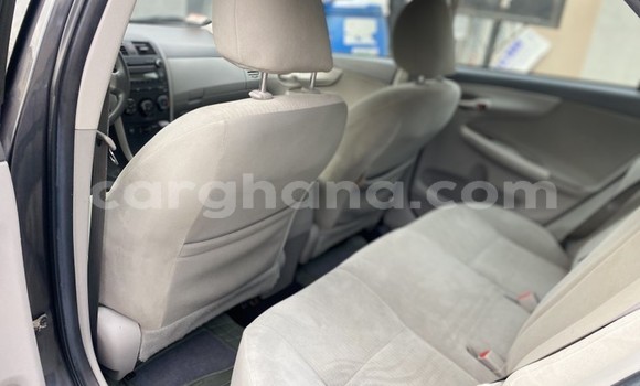 Ra Àlòkù Toyota Corolla Alagara Ọkọ̀ in Sekondi–Takoradi Metropolitan ni Oorun Ra Àlòkù Toyota Corolla Alagara Ọkọ̀ in Sekondi–Takoradi Metropolitan ni Oorun