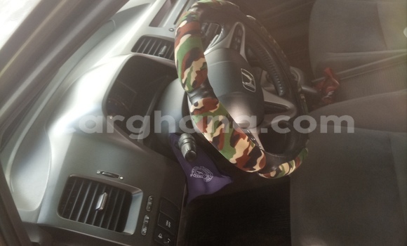 Buy Used Honda Civic Silver Car in Juaso in Ashanti Buy Used Honda Civic Silver Car in Juaso in Ashanti