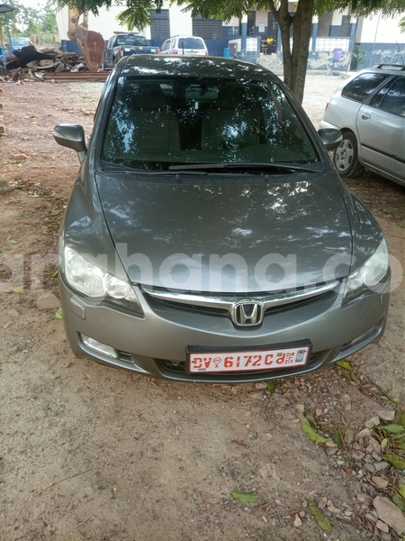 Big with watermark honda civic ashanti juaso 34966