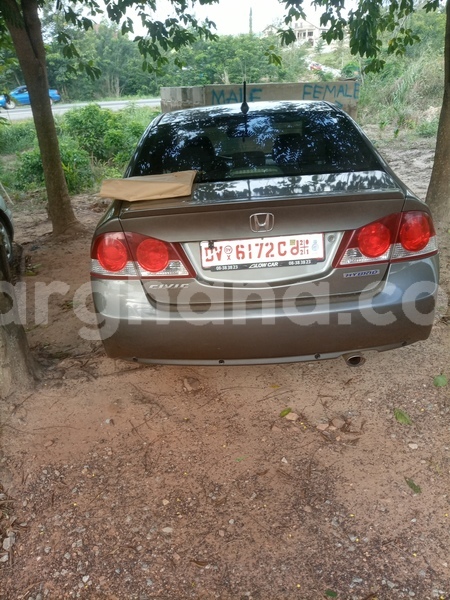 Big with watermark honda civic ashanti juaso 34966
