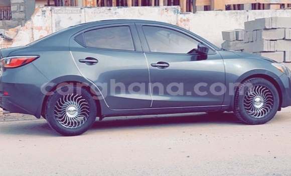 Buy Used Toyota Yaris Other Car in Accra in Greater Accra