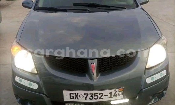 Buy Used Pontiac Vibe Other Car in Accra in Greater Accra