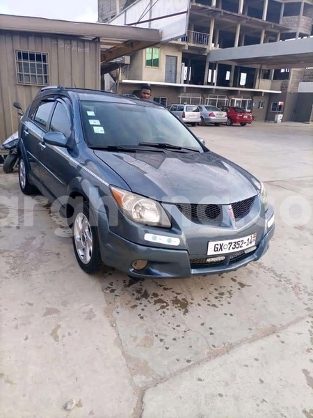 Big with watermark pontiac vibe greater accra accra 34971