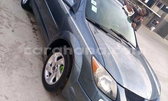 Buy Used Pontiac Vibe Other Car in Accra in Greater Accra Buy Used Pontiac Vibe Other Car in Accra in Greater Accra