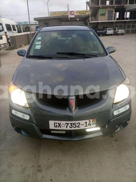 Big with watermark pontiac vibe greater accra accra 34971