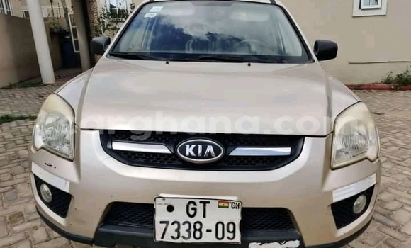Buy Used Kia Sportage Other Car in Accra in Greater Accra Buy Used Kia Sportage Other Car in Accra in Greater Accra