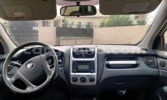 Buy Used Kia Sportage Other Car in Accra in Greater Accra Buy Used Kia Sportage Other Car in Accra in Greater Accra