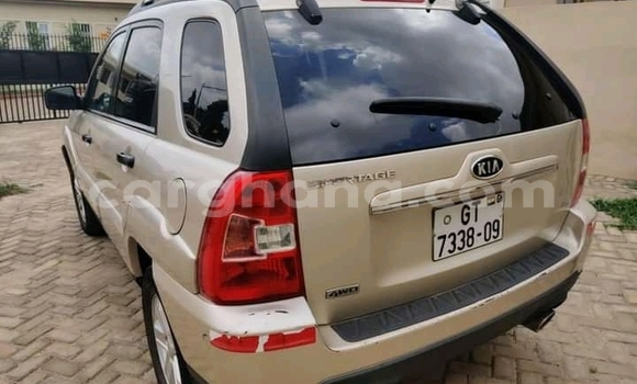 Buy Used Kia Sportage Other Car in Accra in Greater Accra Buy Used Kia Sportage Other Car in Accra in Greater Accra