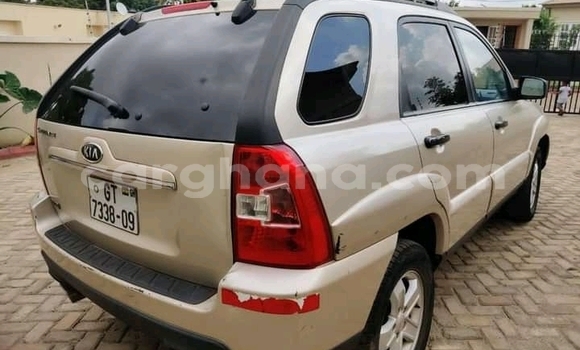 Buy Used Kia Sportage Other Car in Accra in Greater Accra Buy Used Kia Sportage Other Car in Accra in Greater Accra