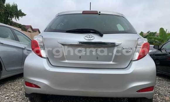 Buy Used Toyota Corolla Silver Car in Sekondi–Takoradi Metropolitan in Western