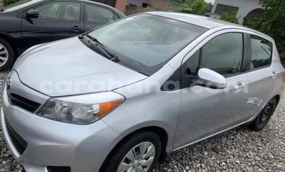 Ra Àlòkù Toyota Corolla Silver Ọkọ̀ in Sekondi–Takoradi Metropolitan ni Oorun Ra Àlòkù Toyota Corolla Silver Ọkọ̀ in Sekondi–Takoradi Metropolitan ni Oorun