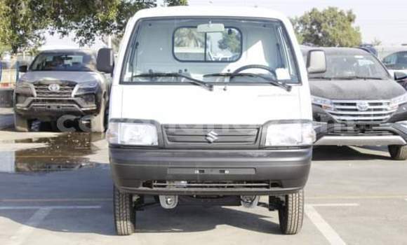 Buy Used Suzuki Carry White Car in Sekondi–Takoradi Metropolitan in Western Buy Used Suzuki Carry White Car in Sekondi–Takoradi Metropolitan in Western