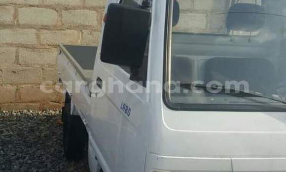 Buy Used Daewoo Lanos White Car in Sekondi–Takoradi Metropolitan in Western Buy Used Daewoo Lanos White Car in Sekondi–Takoradi Metropolitan in Western