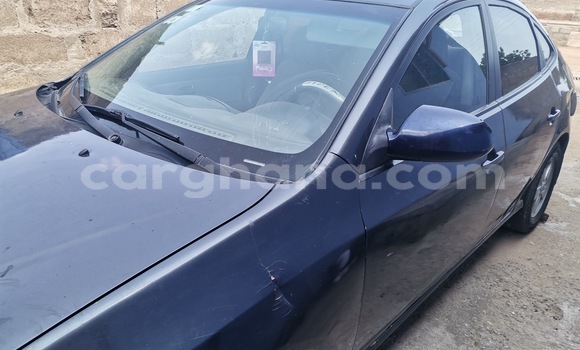 Buy Used Hyundai Elantra Black Car in Accra in Greater Accra Buy Used Hyundai Elantra Black Car in Accra in Greater Accra