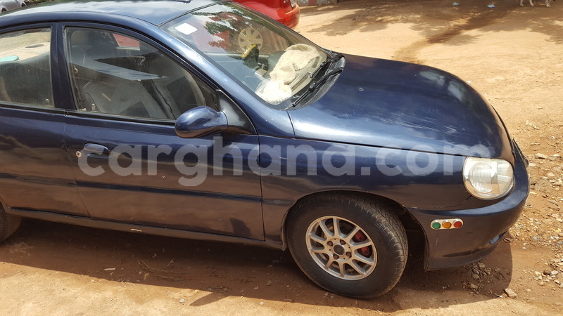 Buy Used Kia Rio Black Car In Accra In Greater Accra Carghana