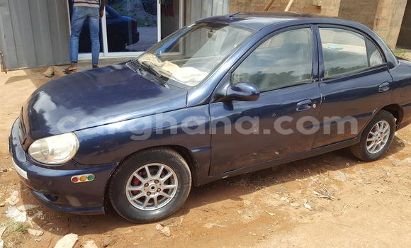 Buy Used Kia Rio Black Car in Accra in Greater Accra Buy Used Kia Rio Black Car in Accra in Greater Accra
