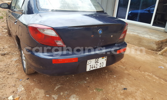 Buy Used Kia Rio Black Car in Accra in Greater Accra Buy Used Kia Rio Black Car in Accra in Greater Accra