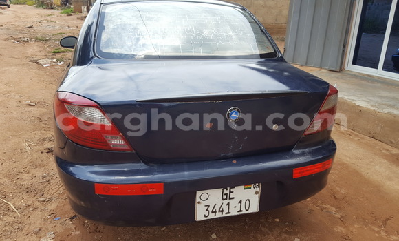 Buy Used Kia Rio Black Car in Accra in Greater Accra Buy Used Kia Rio Black Car in Accra in Greater Accra