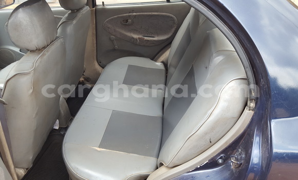 Buy Used Kia Rio Black Car in Accra in Greater Accra Buy Used Kia Rio Black Car in Accra in Greater Accra